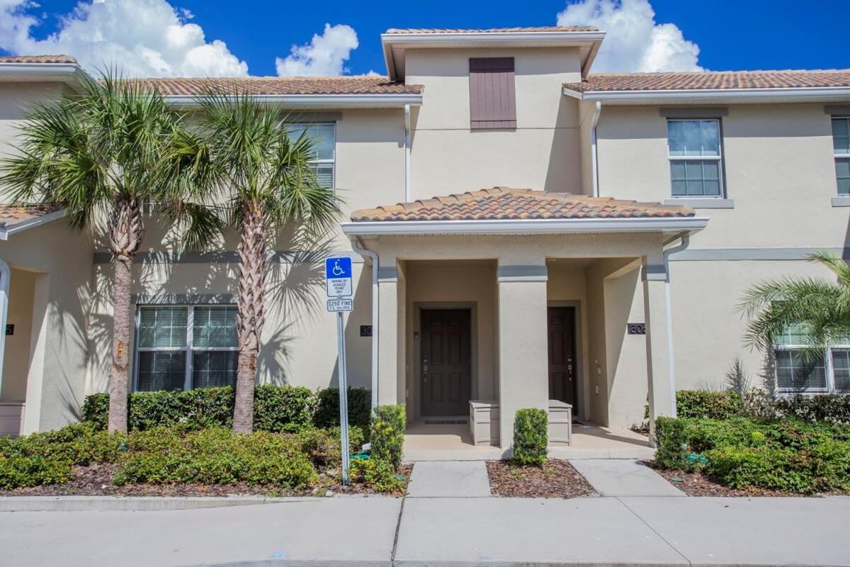 Four Bedrooms At Storeylakeresort 3063 Kissimmee Eksteriør billede