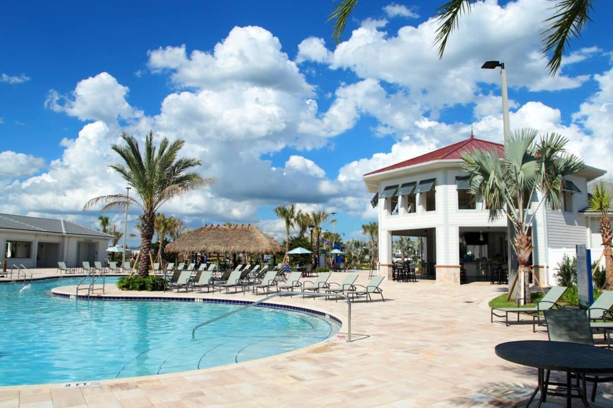 Four Bedrooms At Storeylakeresort 3063 Kissimmee Eksteriør billede