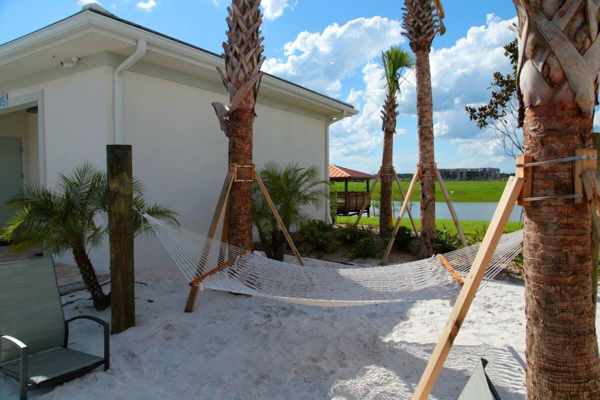 Four Bedrooms At Storeylakeresort 3063 Kissimmee Eksteriør billede