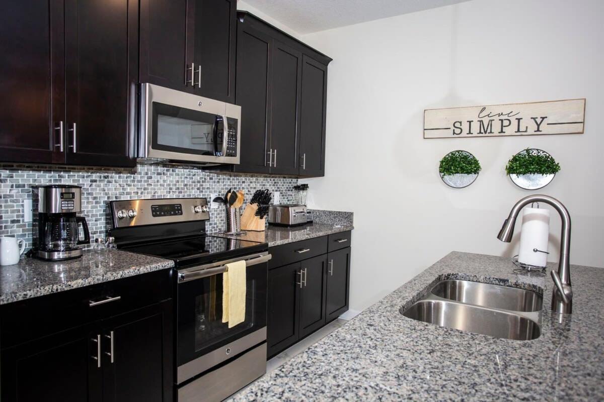 Four Bedrooms At Storeylakeresort 3063 Kissimmee Eksteriør billede