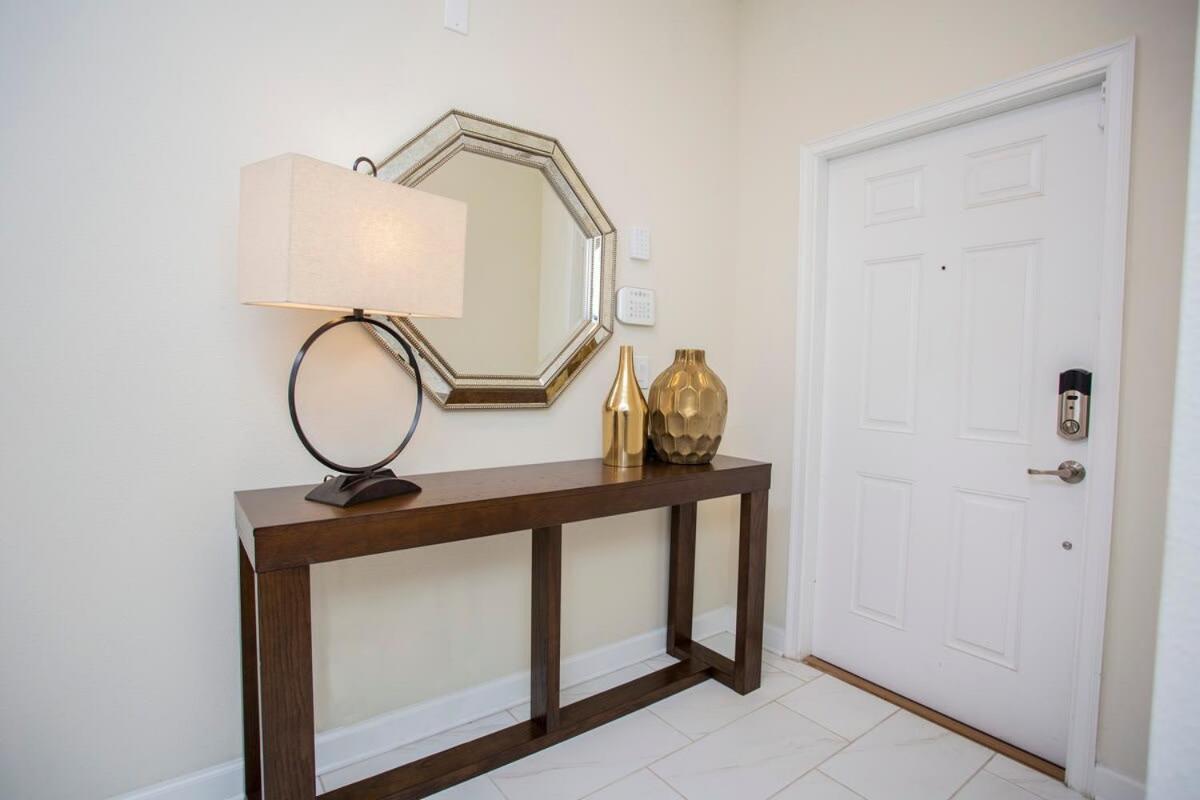 Four Bedrooms At Storeylakeresort 3063 Kissimmee Eksteriør billede
