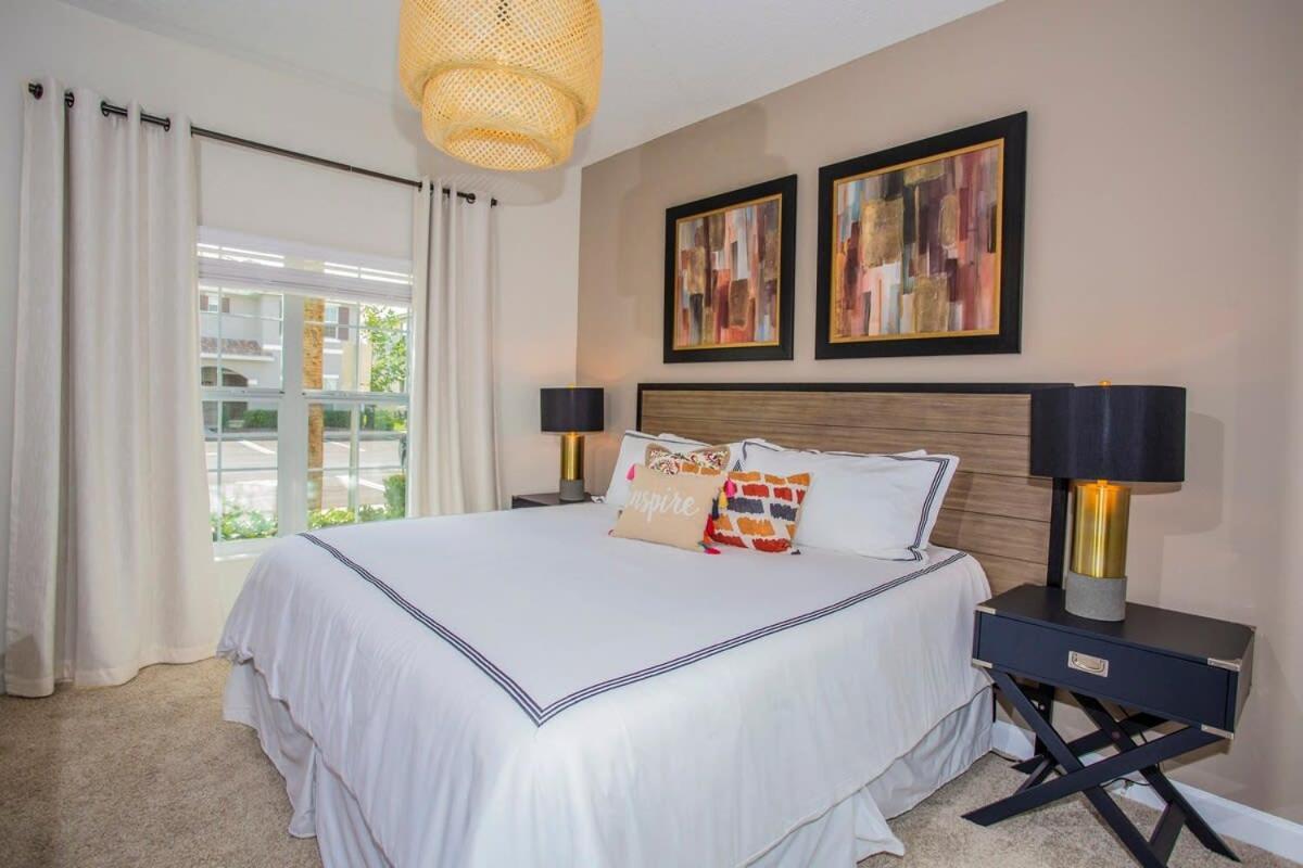 Four Bedrooms At Storeylakeresort 3063 Kissimmee Eksteriør billede